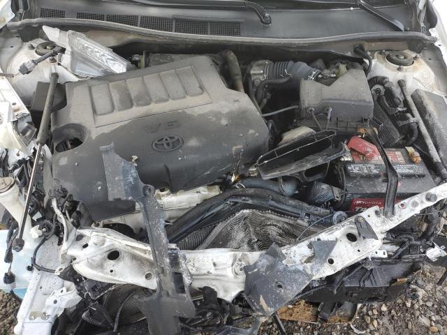 4T1BK1FK9FU567824 Toyota CAMRY XSE