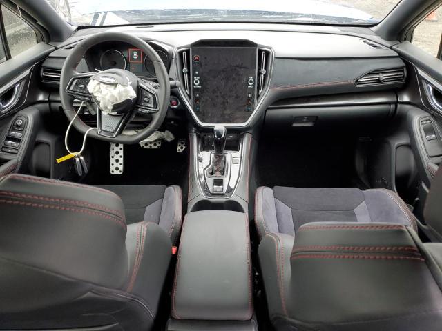 JF1VBAU65N8021221 Subaru WRX GT