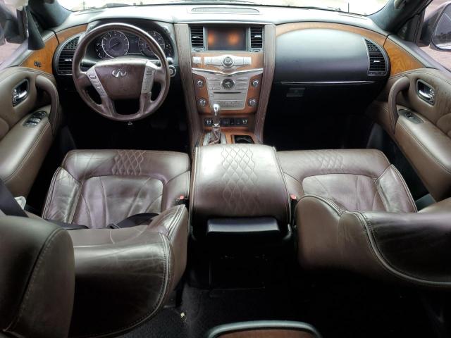JN8AZ2NE7F9082781 Infiniti QX80
