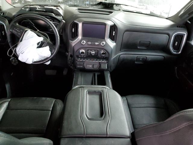 1GT49REY3MF164467 GMC Sierra K2500 Denali