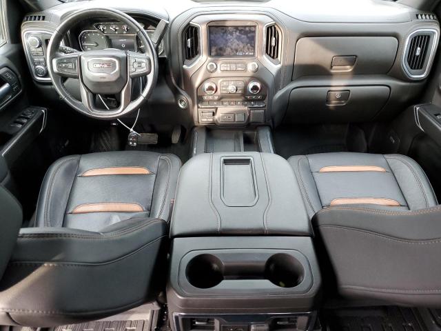 1GTP9EEL6NZ203420 GMC Sierra Limited K1500 At4