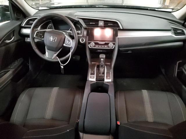 19XFC2F71HE057165 Honda CIVIC EX