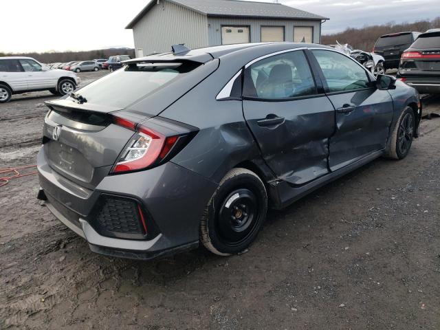 SHHFK7H61KU404272 Honda CIVIC EX