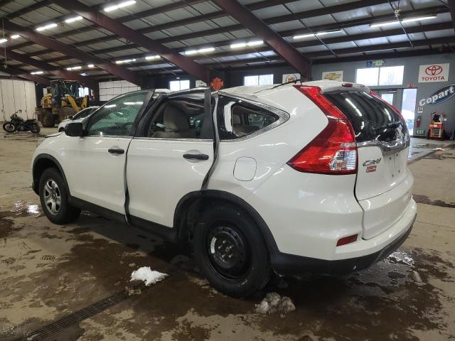 5J6RM4H39GL015469 Honda CR-V LX