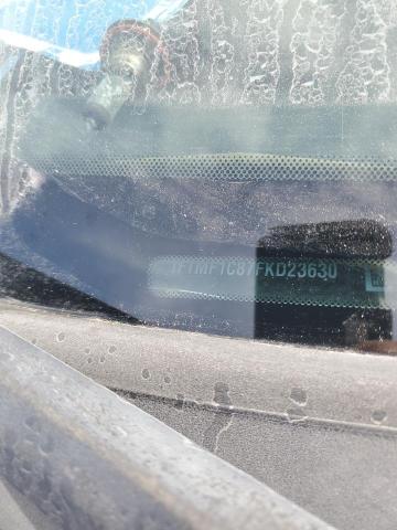 1FTMF1C87FKD23630 Ford F150