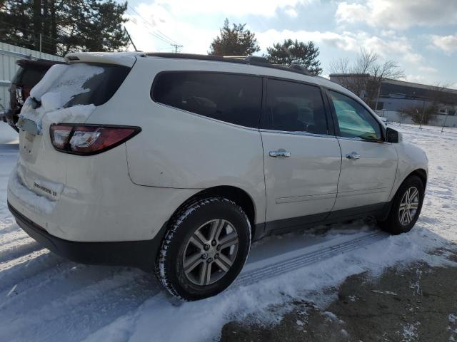 1GNKRGKD2FJ312161 Chevrolet Traverse Lt