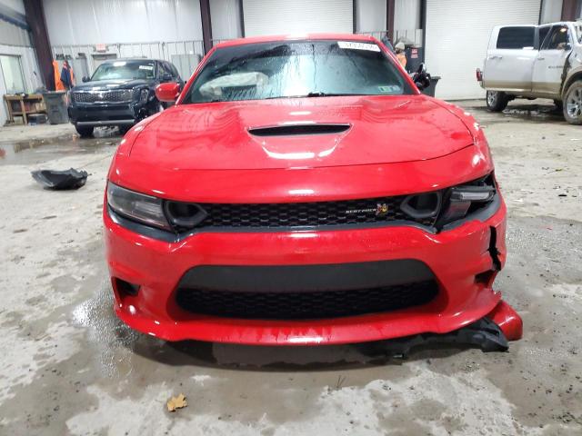 2C3CDXGJ7LH244161 Dodge Charger Scat Pack
