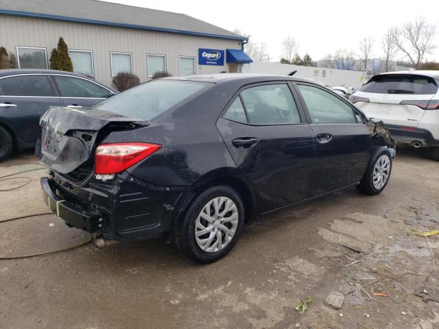 Toyota COROLLA L 2018 2T1BURHEXJC015131 Image 3