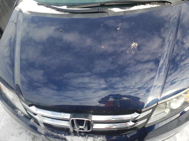 5FNRL5H26GB145718 Honda ODYSSEY LX
