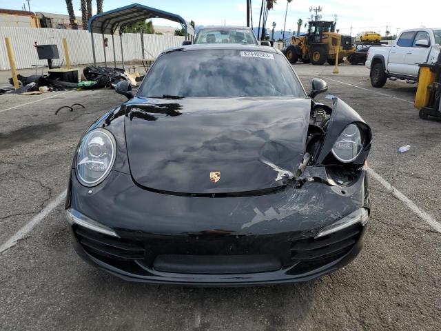 WP0AA2A99ES106601 Porsche 911 CARRERA