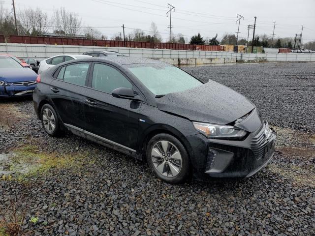 KMHC65LD7JU076084 Hyundai Ioniq