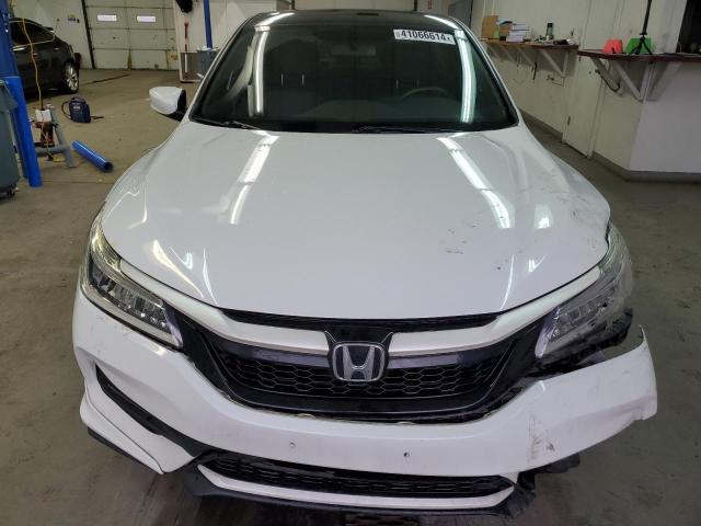 1HGCR2F17HA118651 Honda Accord Sport Special Edition