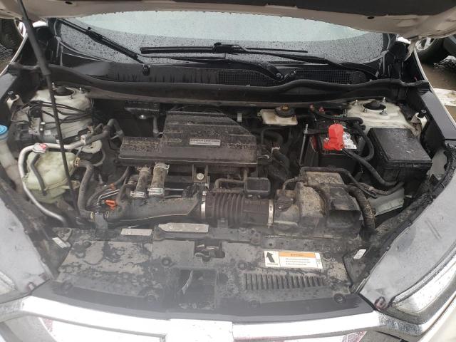 2HKRW1H96HH513928 Honda Cr-v Touring