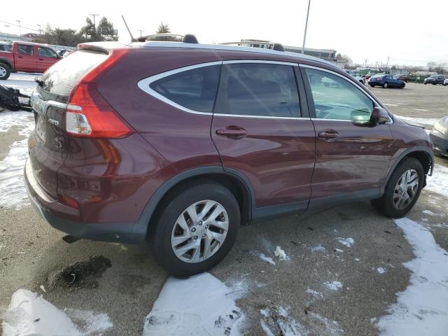 5J6RM4H5XFL022897 Honda CR-V EX