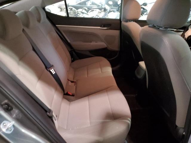 5NPD84LF9KH479476 Hyundai ELANTRA SEL