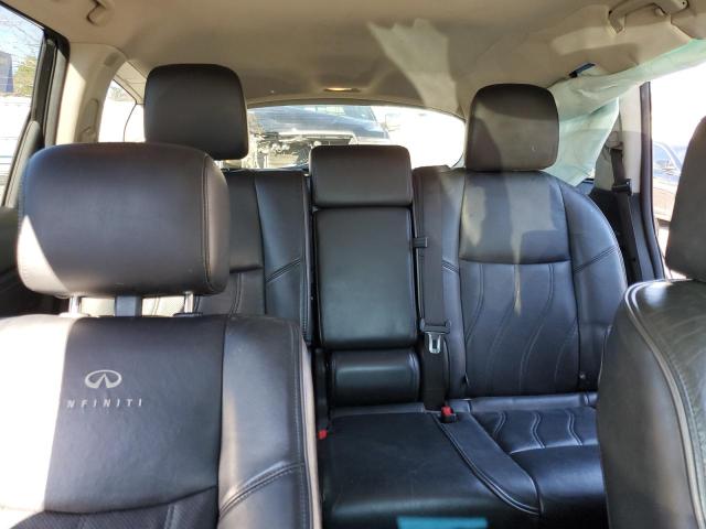 5N1AL0MN2EC552411 Infiniti QX60