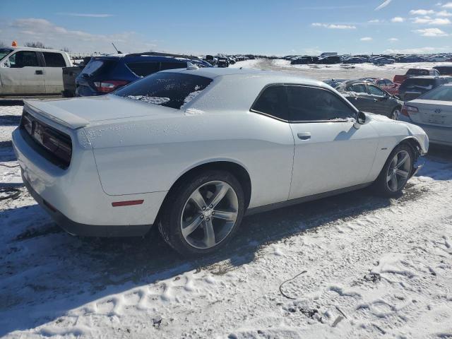 2C3CDZBT9GH102534 Dodge Challenger R/t