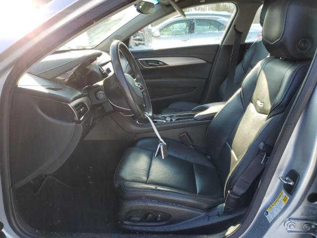 1G6AB5RX4H0186216 Cadillac ATS LUXURY