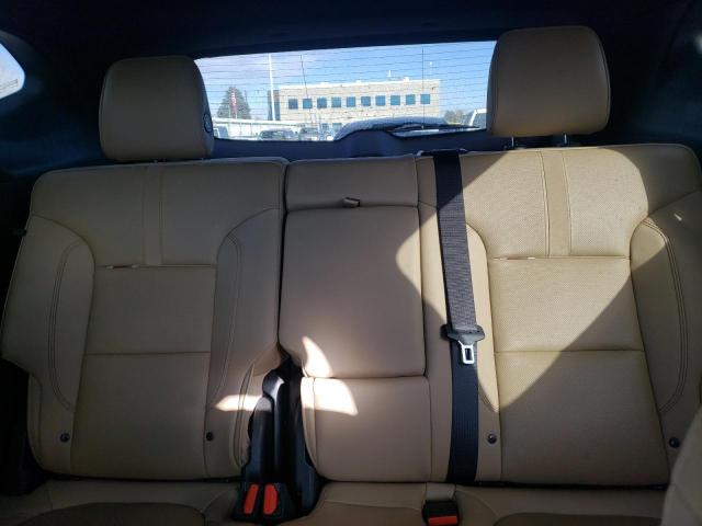 3GNKBLRS6LS552504 Chevrolet Blazer Premier