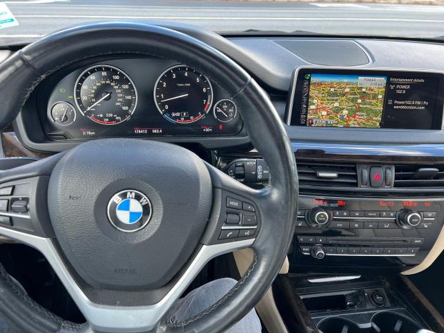 5UXKR0C57G0P32480 BMW X5 Xdrive35i