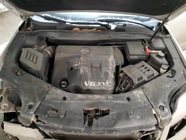2GKFLXE37F6139544 GMC Terrain Slt