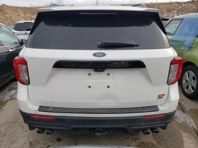 1FM5K8GC7LGB74296 Ford Explorer St