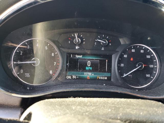 KL4CJ1SB6JB532125 Buick Encore Sport Touring