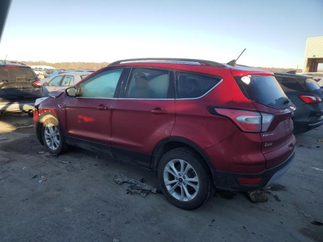 1FMCU9HD5JUA04130 Ford ESCAPE SEL