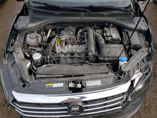 3VWC57BU0KM206827 Volkswagen JETTA S