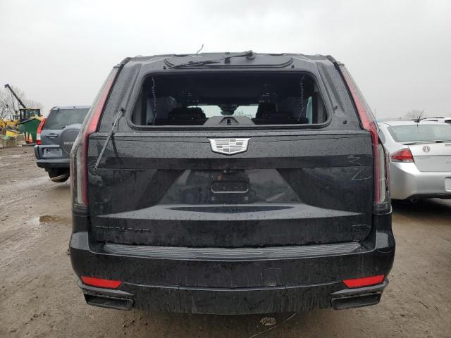 1GYS4RKL5MR320046 Cadillac Escalade Esv Sport Platinum