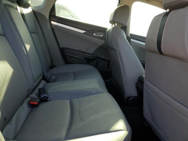 2HGFC1F73HH650025 Honda CIVIC EXL