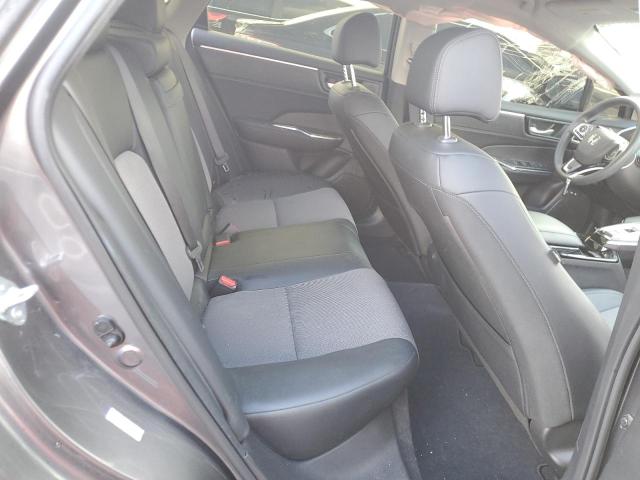 JHMZC5F14KC006816 Honda Clarity