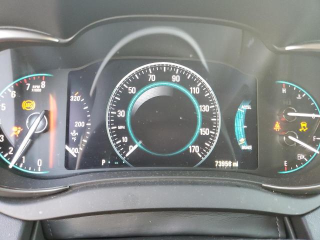 1G4GD5G30FF180176 Buick Lacrosse Premium