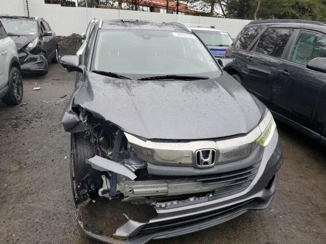 3CZRU6H56KM730942 Honda HR-V EX