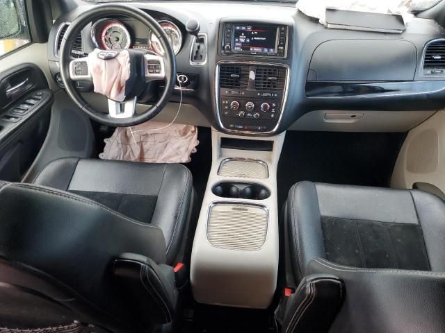 2C4RDGCGXJR328773 Dodge Grand Caravan Sxt