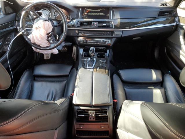 WBAKP9C59GG587524 BMW 550 Xi