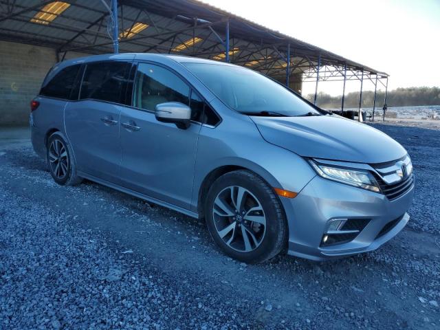 5FNRL6H9XJB040691 Honda Odyssey Elite