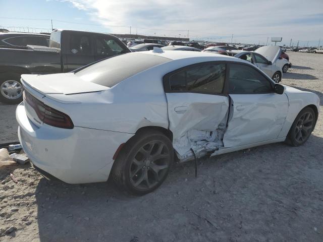 2C3CDXHG9FH836863 Dodge Charger Sxt