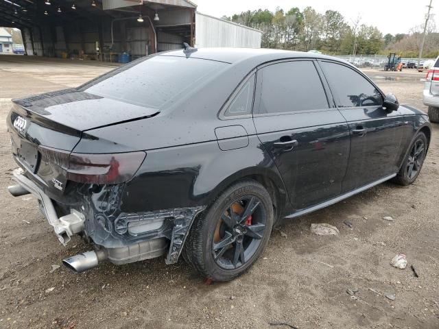 WAUKMAF46JA060550 Audi A4 PREMIUM