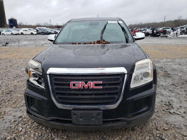 2GKFLSEK0H6263426 GMC Terrain Sle