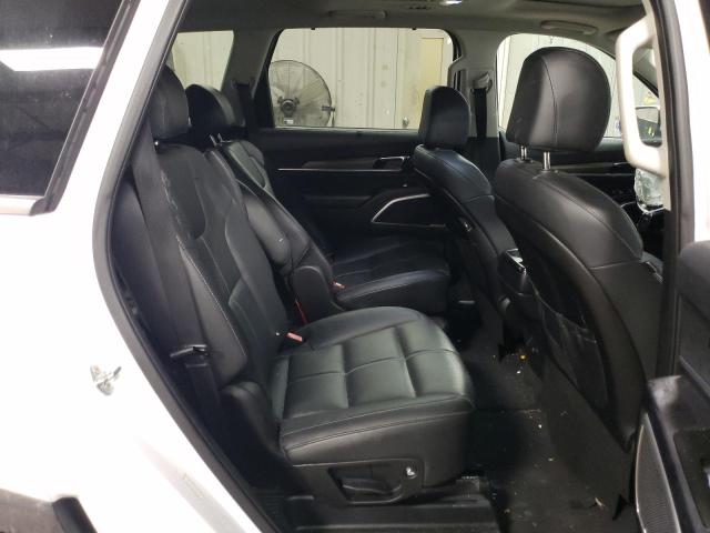 5XYP3DHC4MG171152 KIA Telluride Ex