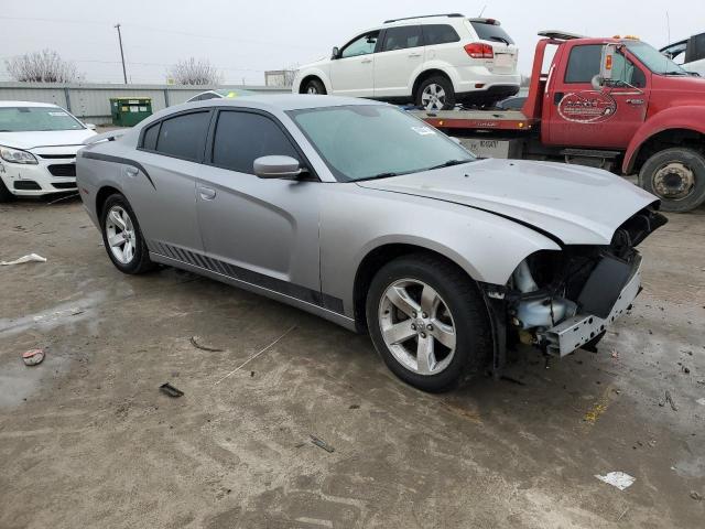2C3CDXBG4EH146770 Dodge Charger Se