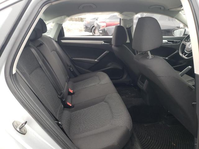 1VWAT7A31HC023694 Volkswagen PASSAT S