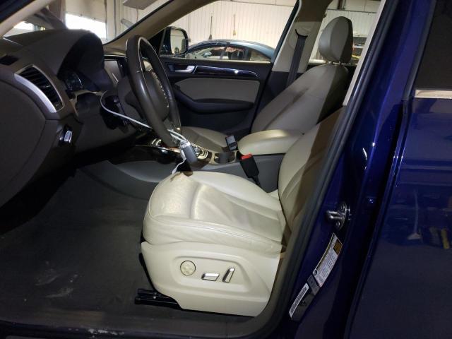 WA1D7AFP8GA029431 Audi Q5 Premium Plus S-line
