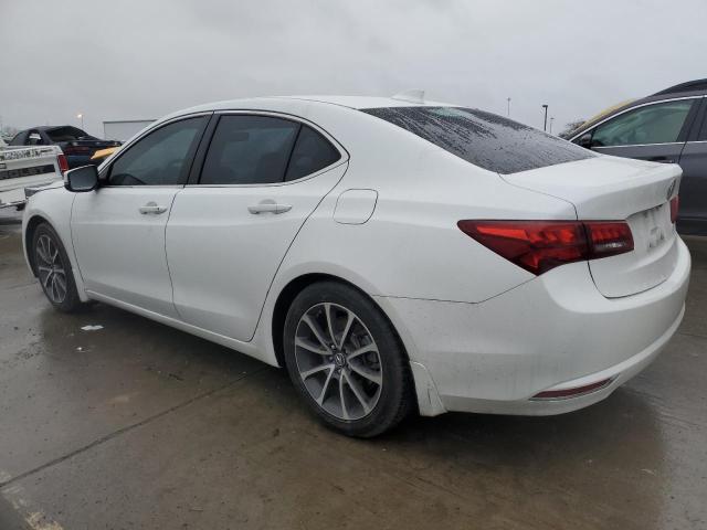 19UUB2F54FA021271 Acura TLX TECH