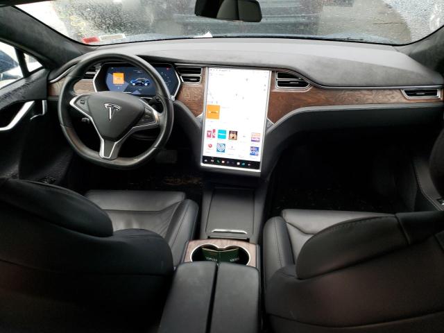 5YJSA1E2XHF191476 Tesla MODEL S