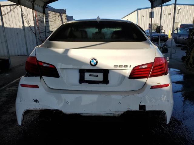 WBA5A5C5XFD522222 BMW 528 I