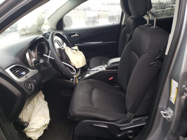 3C4PDCAB2GT164478 Dodge JOURNEY SE