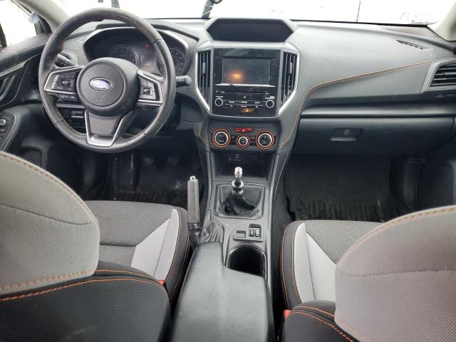 JF2GTACC5M9265579 Subaru Crosstrek Premium