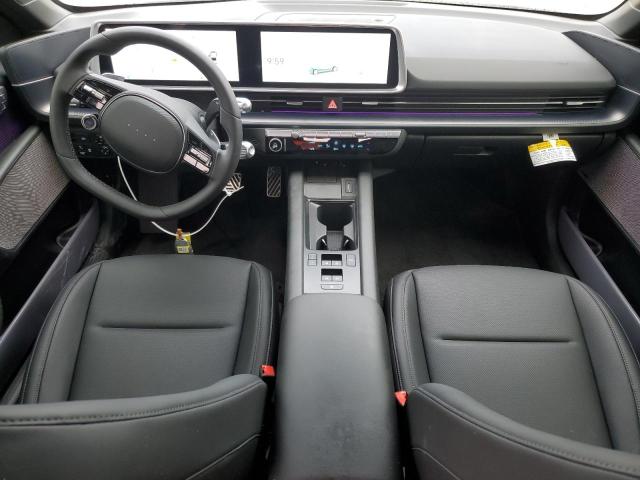 KMHM54AC0PA047810 Hyundai Ioniq 6 Limited